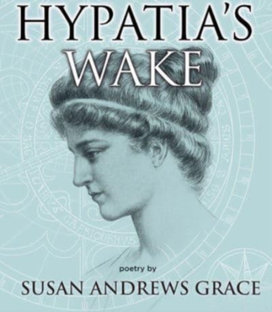 Hypatia's Wake, Paperback / softback Book