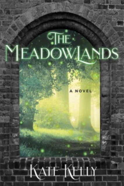 The Meadowlands, Paperback / softback Book