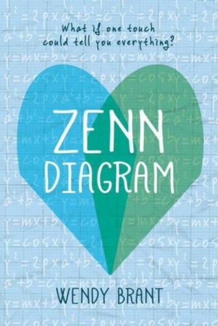 Zenn Diagram, Hardback Book