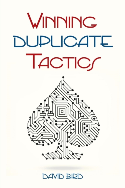 Winning Duplicate Tactics, Paperback / softback Book