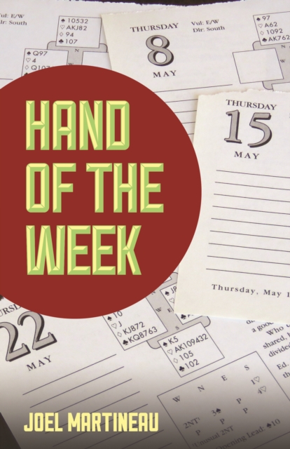 Hand of the Week, Paperback / softback Book