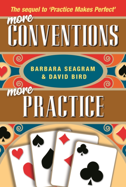 More Conventions, More Practice, Paperback / softback Book