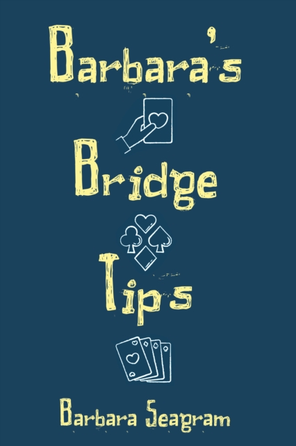 Barbara's Bridge Tips, Paperback / softback Book