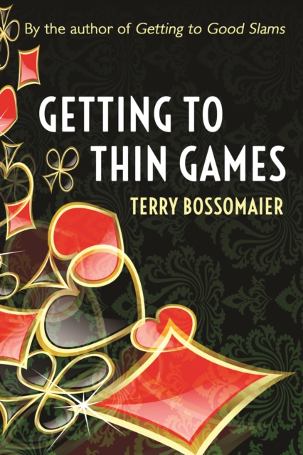 Getting to Thin Games, Paperback / softback Book