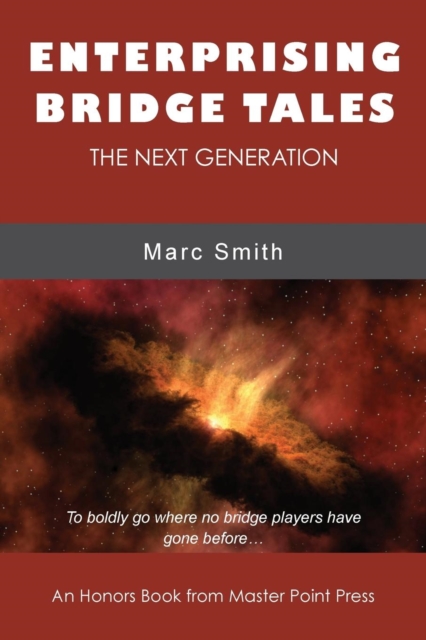 Enterprising Bridge Tales : The Next Generation, Paperback / softback Book