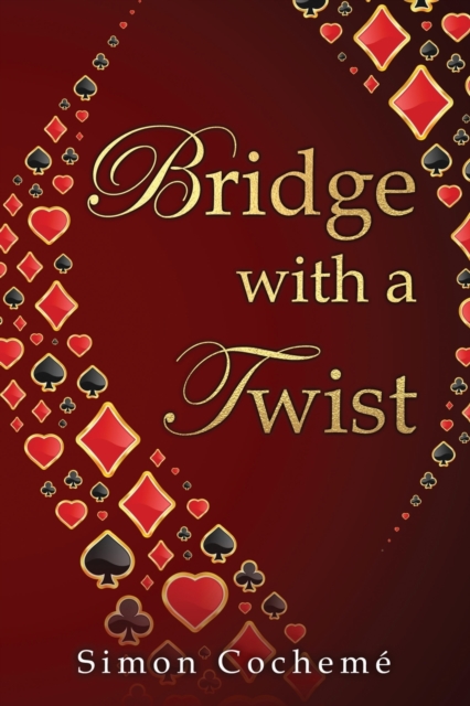 Bridge with a Twist, Paperback / softback Book
