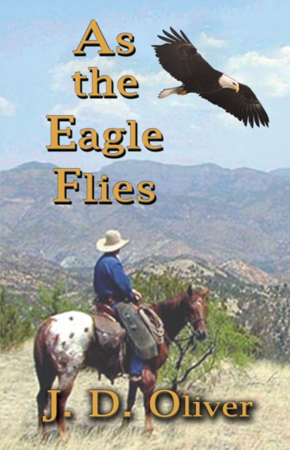 As the Eagle Flies, EPUB eBook