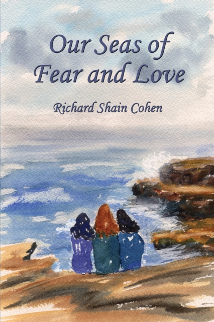 Our Seas of Fear and Love, EPUB eBook