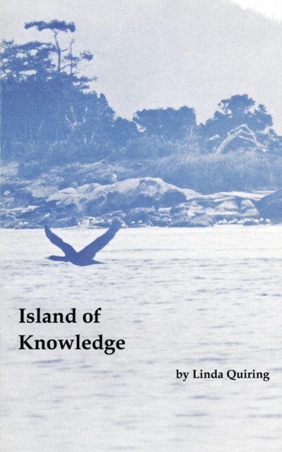 Island of Knowledge, Paperback / softback Book