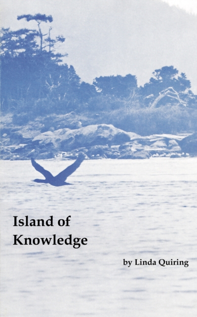 Island of Knowledge, EPUB eBook