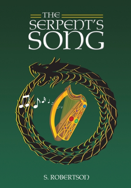 The Serpent's Song, Paperback / softback Book