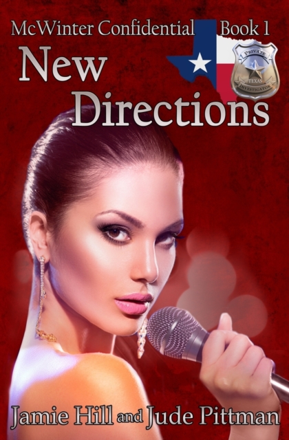 New Directions, Paperback / softback Book