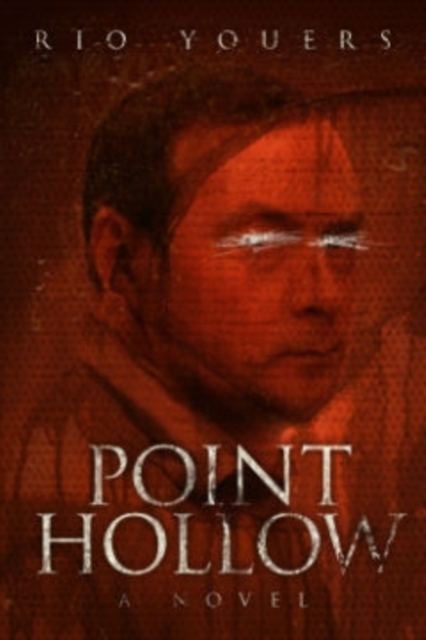 Point Hollow, Paperback / softback Book