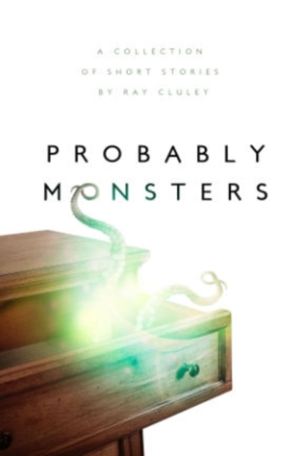 Probably Monsters, Paperback / softback Book