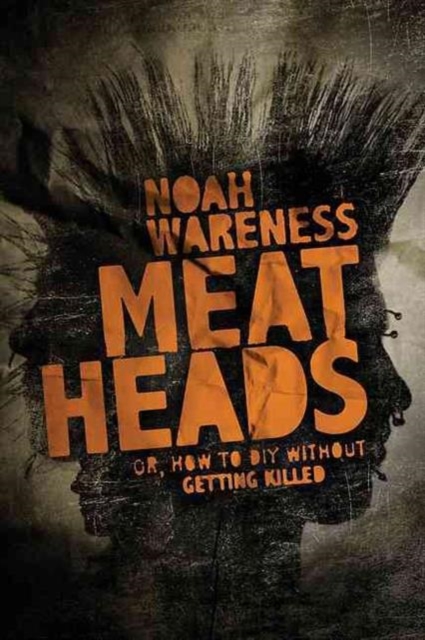 Meatheads, or How to DIY Without Getting Killed, Paperback / softback Book