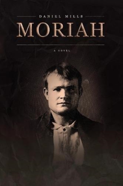 Moriah, Paperback / softback Book