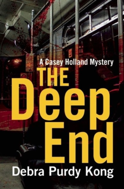 The Deep End, Paperback / softback Book