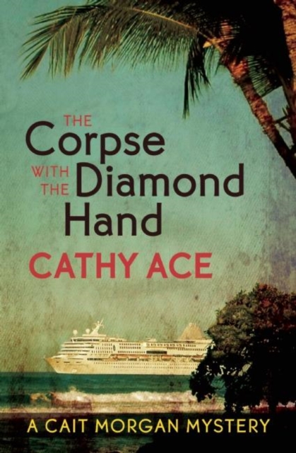 The Corpse with the Diamond Hand, Paperback / softback Book
