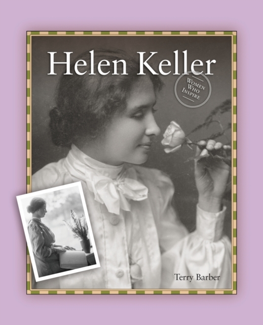 Helen Keller, Paperback / softback Book