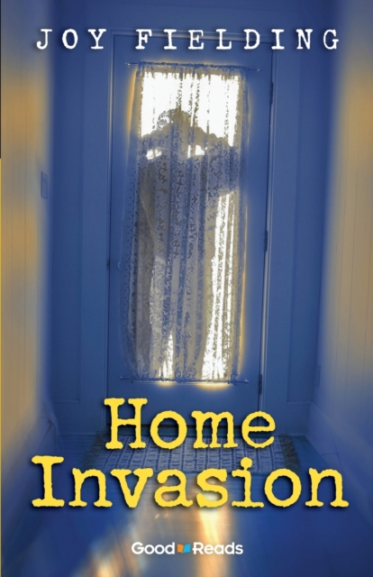 Home Invasion, Paperback / softback Book