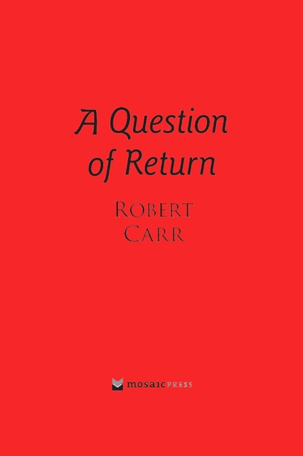 A Question of Return, Paperback / softback Book