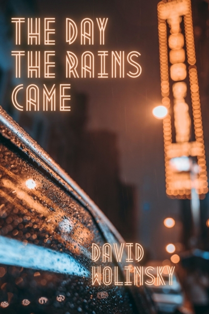 The Day The Rains Came, Paperback / softback Book