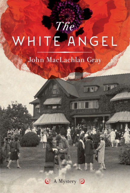 The White Angel, EPUB eBook
