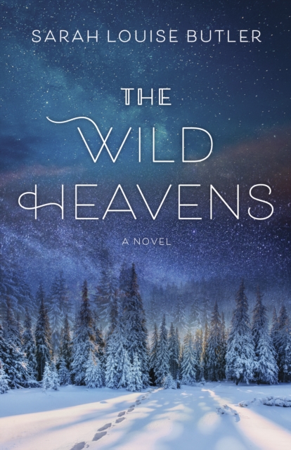The Wild Heavens, Paperback / softback Book