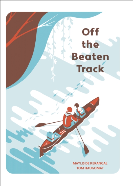 Off the Beaten Track, Hardback Book