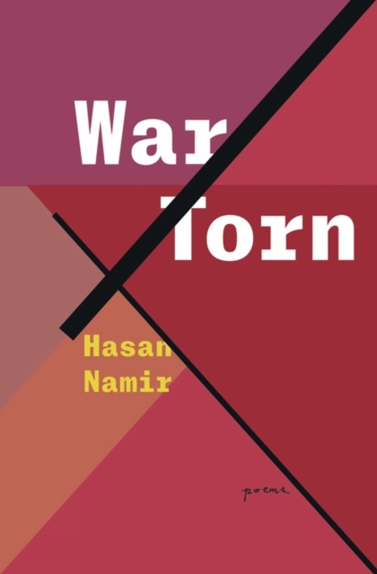 War / Torn, Paperback / softback Book