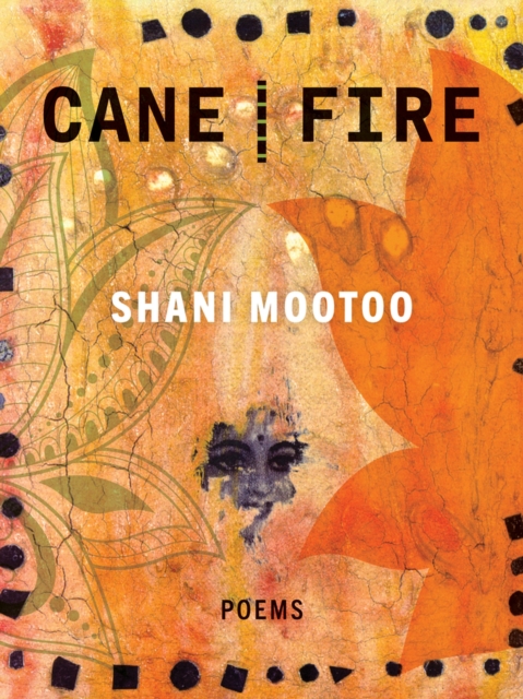Cane Fire, Paperback / softback Book
