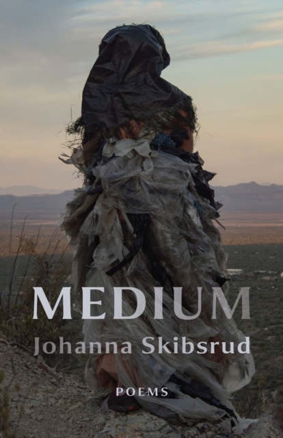 Medium, Paperback / softback Book