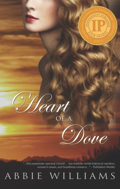 Heart of a Dove, Paperback / softback Book