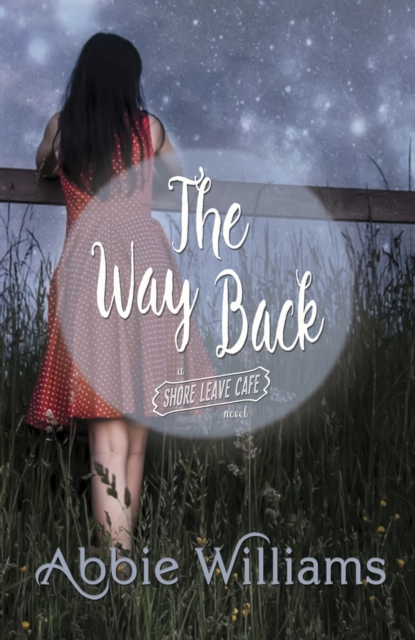 The Way Back, Paperback / softback Book