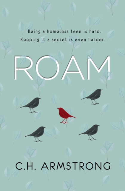 Roam, Paperback / softback Book
