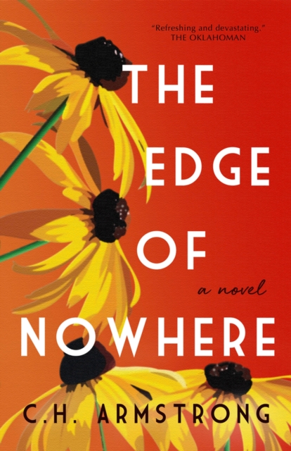 The Edge of Nowhere, Paperback / softback Book