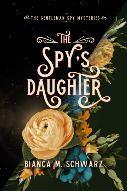 The Spy's Daughter, EPUB eBook