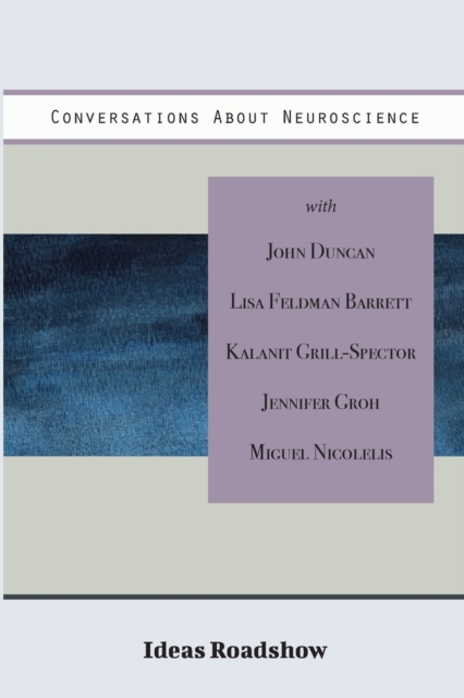 Conversations About Neuroscience, Paperback / softback Book