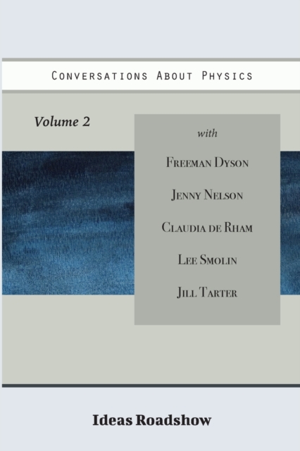 Conversations About Physics, Volume 2, Paperback / softback Book