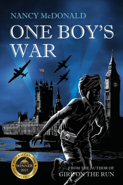 One Boy's War, Paperback / softback Book