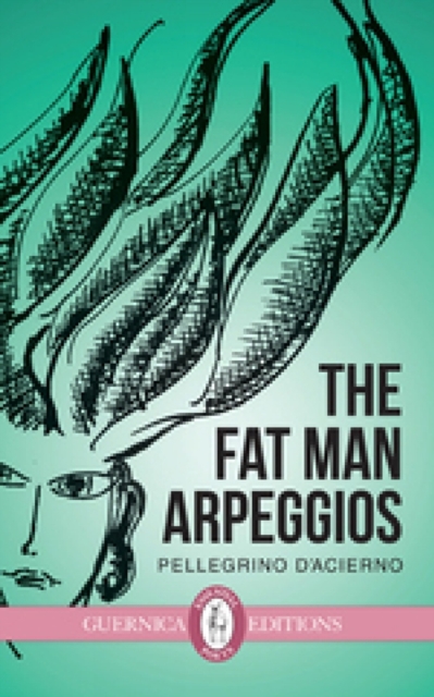 The Fat Man Arpeggios, Paperback / softback Book