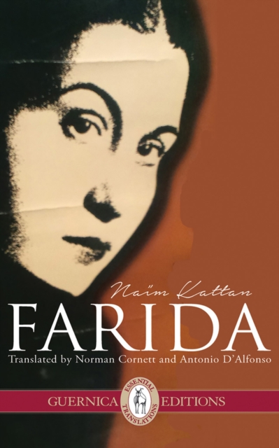 Farida Volume 34, Paperback / softback Book