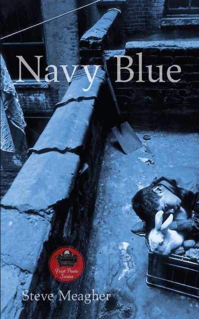 Navy Blue, Paperback / softback Book