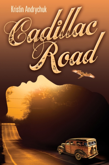Cadillac Road, Paperback / softback Book