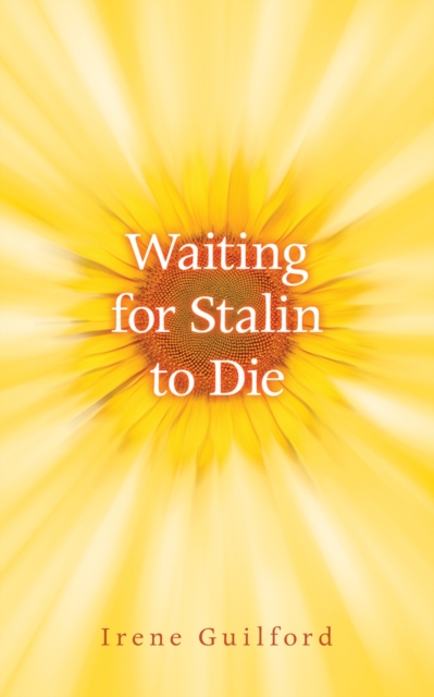 Waiting for Stalin to Die, Paperback / softback Book
