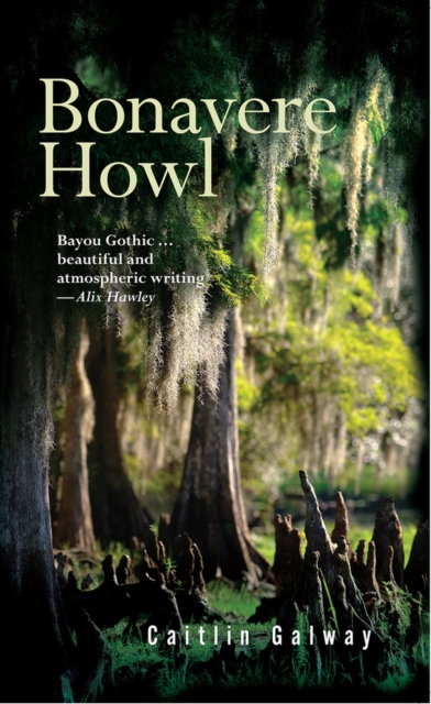Bonavere Howl, Paperback / softback Book
