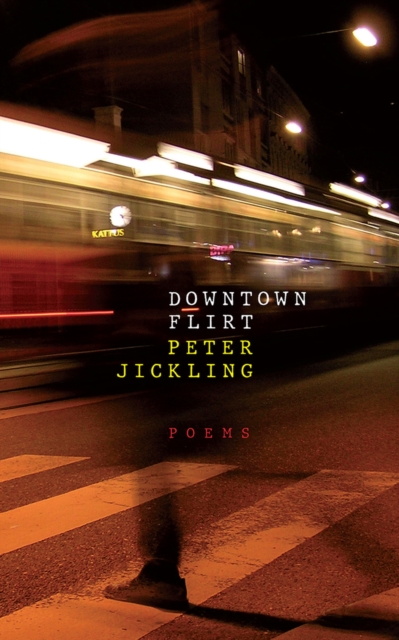 Downtown Flirt, Paperback / softback Book