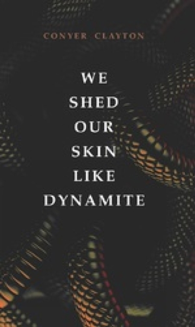 We Shed Our Skin Like Dynamite, Paperback / softback Book