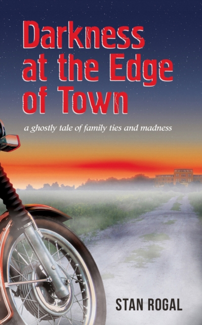 Darkness at the Edge of Town, Paperback / softback Book