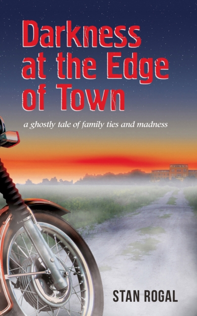Darkness at the Edge of Town, EPUB eBook